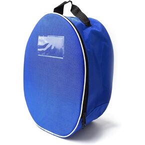 Fencing Mask Protective Bag Made of 1680D double strand Oxford cloth-Portable Handbag for Epee, Foil, Saber and Motorcycle Helmets