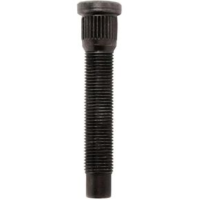 Moroso 46185 1/2" x 3" Wheel Stud, Black