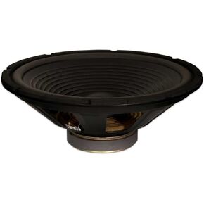 Goldwood Sound GW-215/40/8 OEM 15" Woofer 300 Watts 8ohm Replacement Speaker
