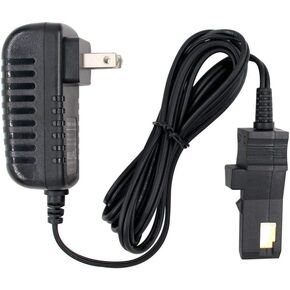 12V Battery Charger Replacement for Power Wheels