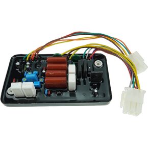 Automatic Voltage Regulator AVR DST-100-2FA4 Compatible with TAIYO Generator