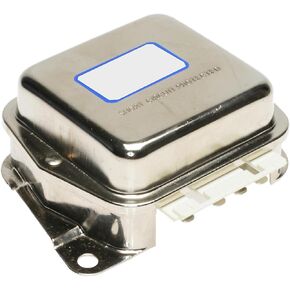 ACDelco Professional F662 Voltage Regulator