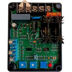 GAVR-8A AVR Generator Automatic Voltage Regulator Module 8A AVR | Thunder Parts | 2 Year Warranty!