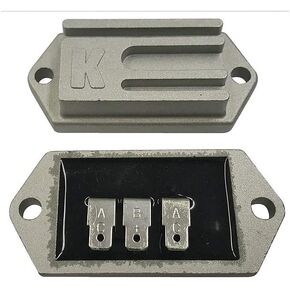 GENUINE OEM KOHLER PARTS - REGULATOR/RECTIFIER 41 403 10-S