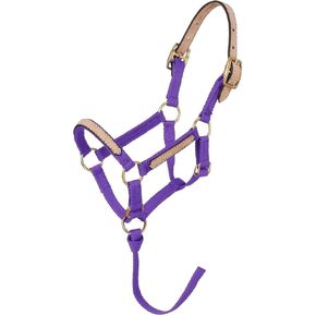 Tough 1 Miniature Nylon Break-Away Halter