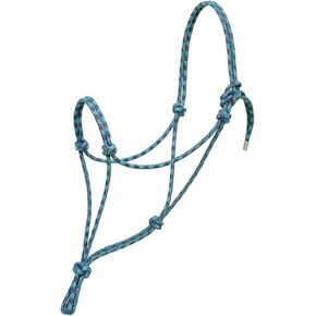 Weaver Leather Silvertip #95 Rope Halter