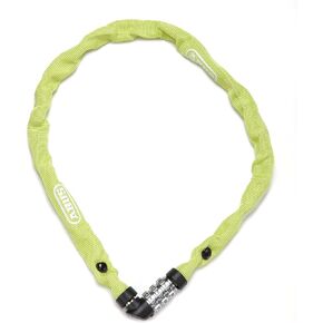 ABUS WEB Chain Bike Lock - Combo/Key