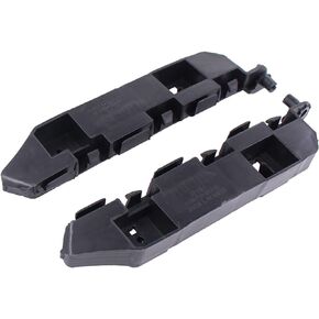 ApplianPar Front Bumper Spacer Support Bracket for Honda Civic 2012-2015