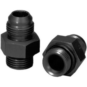 Moroso 22605-10AN to -10AN Dry Sump Fitting