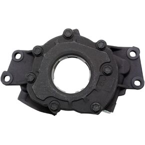 Moroso 22120 LS High Volume Wet Sump Oil Pump 10296