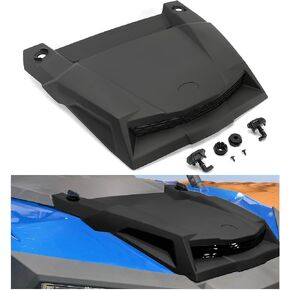 Kojem Hood Scoop Compatible with 2014-2018 Polaris RZR XP 1000 1000-4 1000 S RZR 900 900 S and XC Models Air Intake Vent Replacement for 2881467