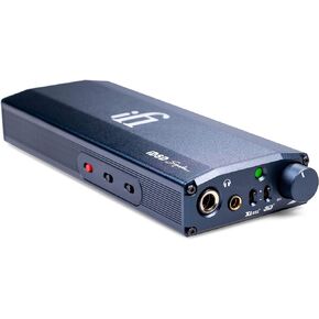 iFi Micro iDSD Signature Transportable DAC and Headphone Amp in Kuwait