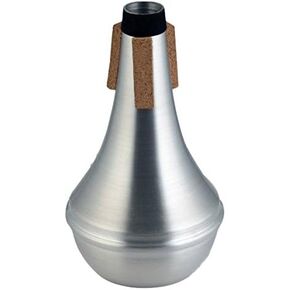 Stagg MTR-S3A Straight Mute for Trumpet
