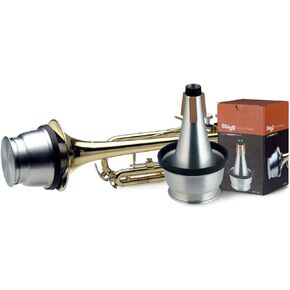 Stagg MTR-C3A Cup Mute for Trumpet