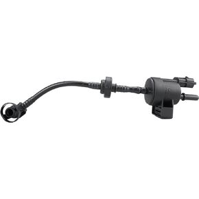 Vapor Canister Purge Valve Compatible with 2012-2021 Chevy Cruze Sonic Trax Buick Encore with 1.4L - Replaces 55573017 911-409 CP781