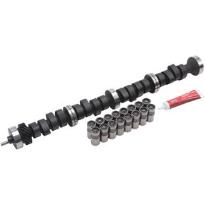 Edelbrock 7106 Performer RPM Camshafts & Lift Kit