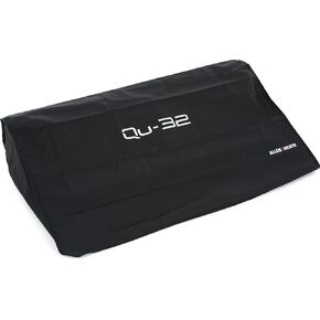 Allen & Heath AP9639 Dust Cover for Qu-32 Mixer