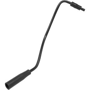 4854265 Crankcase Vent Tube, Crankcase Ventilation Hose Tube Crankcase Vent Tube To Intake Manifold Fit for for Jeep Wrangler TJ Cherokee XJ Grand Cherokee WJ 4.0L Engines 1996-2004