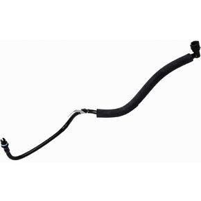 ACDelco 12602539 Positive Crankcase Ventilation (PCV) Tube