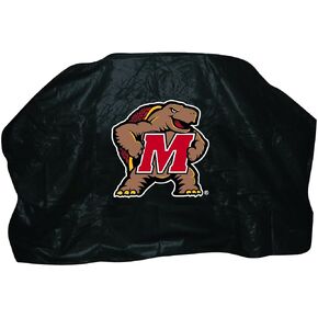 NCAA Maryland Terps 68-Inch Grill Cover
