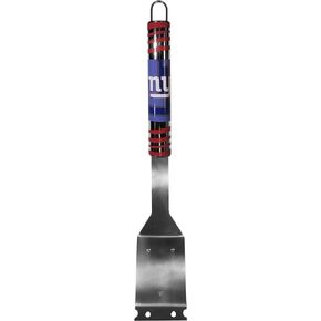 Siskiyou Sports NFL New York Giants Grill Brush w/Scraper, One Size