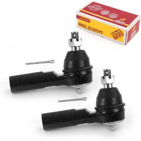 Metrix Premium 2 PCS Outer Tie Rod End ES800846 Fits 2009-2012 Ford Escape, 2005-2007 Ford Escape, 2010-2011 Mazda Tribute, 2010-2011 Mercury Mariner, 2006-2007 Mercury Mariner