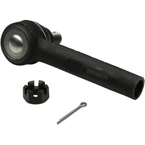 MOOG ES80378 Steering Tie Rod End for Toyota 4Runner