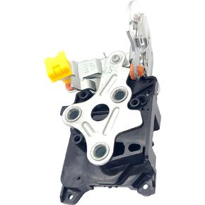 Door Latch Assembly LH Left Driver Front for 1991-2003 Buick Cadillac Chevy Chevrolet S10 GMC Sonoma 15111447