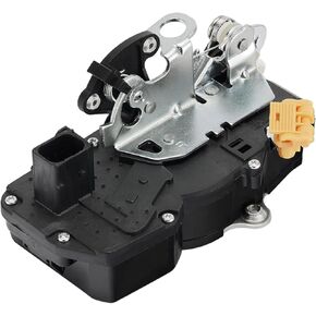 SPEEDTUN 931-109 (RR) مشغل مزلاج قفل الباب الأيمن الخلفي متوافق مع 2007 2008 2009 كاديلاك إسكاليد/إسكاليد ESV/إسكاليد EXT، تشيفي أفالانش/سيلفرادو 1500، جي إم سي سييرا 1500/500 HD/3500 HD in Kuwait