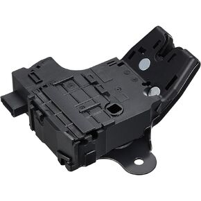 SPEEDTUN 940-108 مشغل مزلاج قفل الباب الخلفي متوافق مع 2010-2022 بويك كاسكادا/لاكروس، كاديلاك ATS/CT4/CT5/CTS/ELR/XTS، شيفروليه كامارو/سيلفرادو 1500/سونيك، جي إم سي سييرا 1500 in Kuwait