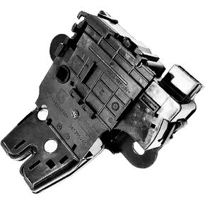 Trunk Lid Latch Lock Actuator 13501988 940-108 Compatible with Chevy Malibu Camaro Impala Cruze Corvette Sonic Sedan Regal Lacrosse Verano Allure Cadillac ATS CTS ELR XTS