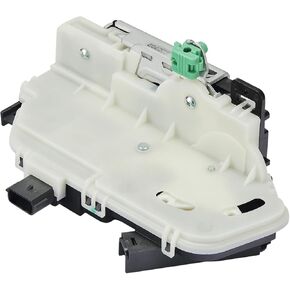 9L3Z5426413A (FR) مشغل مزلاج قفل الباب الأيمن الأمامي متوافق مع 2009-2019Ford Explorer/F-150/Police Interceptor Sedan/SSV Plug-in Hybrid/Taurus، Lincoln MKS in Kuwait