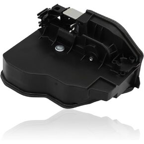 Yunnergo Power Door Lock Actuator Latch Motor Front Right Passenger Side Compatible with E60 E65 E70 E90 2002-2009 ‎51217202146