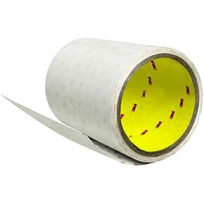 3M Clear Paint Protection Vinyl Film 6 Inch Wide Choose Your Size Including Tools (6 Inch x 25 Inch)