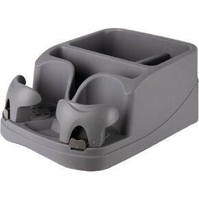 GO GEAR SC-CHA Console, (Charcoal)