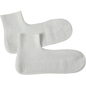 Sporti Latex Fin Socks