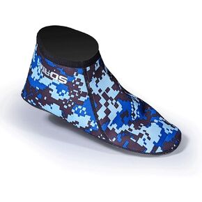 جوارب Tilos 3 مم مقاومة للماء من النيوبرين للغوص والغطس والسباحة والرياضات المائية والمشي لمسافات طويلة وغيرها الكثير in Kuwait