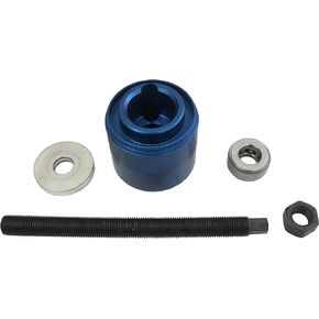 JM AUTO TOOLS/Front CRANKSHAFT Seal Installer Tool Set Compatible with GM Alternative EN-51368 in Saudi Arabia