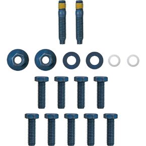 Fel-Pro ES 75116 Exhaust Manifold Hardware Kit
