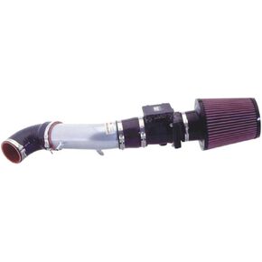 K&N Cold Air Intake Kit: High Performance, Increase Horsepower: Compatible with 2000-2005 MITSUBISHI (Eclipse) 69-6506TS
