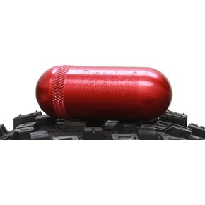 Dynaplug Micro PRO Pill Bike Tubeless Tire Puncture Repair-1 KiT with 10 Pieces. Choose Your Color.