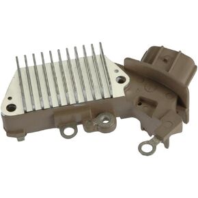 New Voltage Regulator Compatible With Lexus RX300 V6 3.0L 99-03 126000-2000 126000-2260 80-4418 AND6060 230-52075