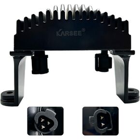 KARSEE Three Phase Regulator for Harley 09-11 CE-607