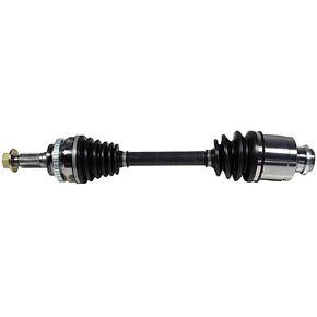 GSP NCV47591 CV Axle Shaft Assembly - Left Front (Driver Side)