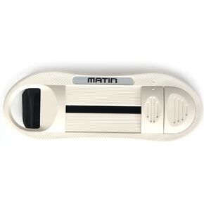 Matin Film Leader Retriever FILM PICKER for 35mm Cassettes Safe Films Extractor (Original Version)
