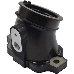 AHL Carburetor Intake Manifold Rubber Interface 5413766 5414311 for Polaris Ranger 800 2011 2012 2013 2014 2015 2016/Ranger Crew 800 2011-2014/Ranger XP 800 2011 2012 2013