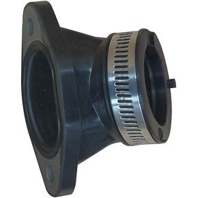 Intake Manifold Carburetor Boot Compatible With Polaris Sportsman 500 4X4 1996-2001 3084879