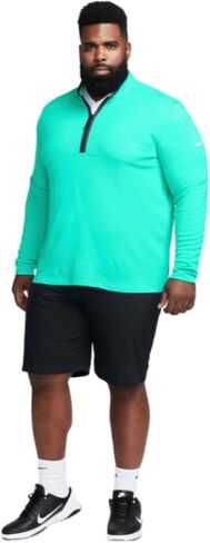 بلوفر Nike الرجالي UV Dri-Fit Victory 1/4 Zip Golf مقاس X-Large in Saudi Arabia