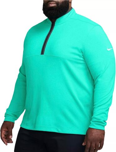 بلوفر Nike الرجالي UV Dri-Fit Victory 1/4 Zip Golf مقاس X-Large in Saudi Arabia