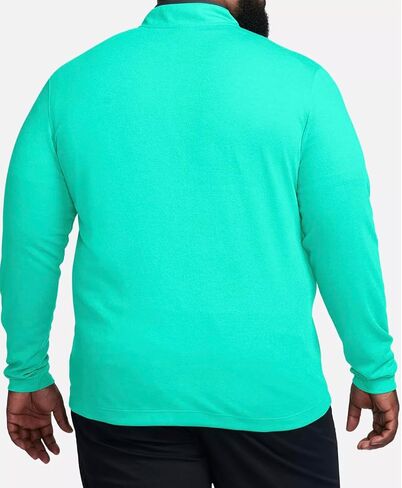 بلوفر Nike الرجالي UV Dri-Fit Victory 1/4 Zip Golf مقاس X-Large in Saudi Arabia